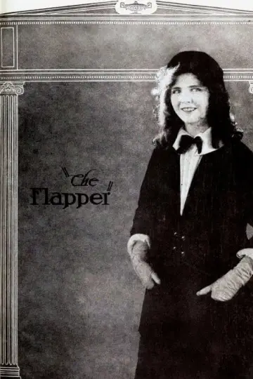Постер до фильму"The Flapper" #1105684