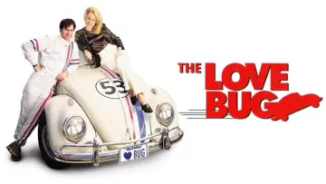 Задник до фильму"The Love Bug" #1042691