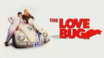 Задник до фильму"The Love Bug" #1042693