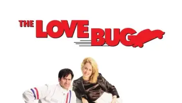 Задник до фильму"The Love Bug" #1042694