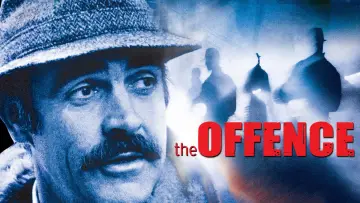 Задник до фильму"The Offence" #1046147