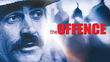 Задник до фильму"The Offence" #1046163