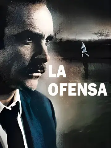 The Offence