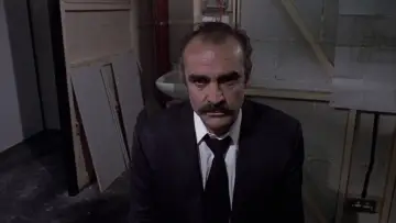 Задник до фильму"The Offence" #407403