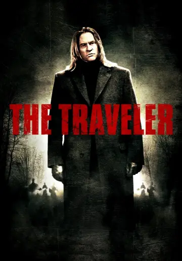 Постер до фильму"The Traveler" #1110459