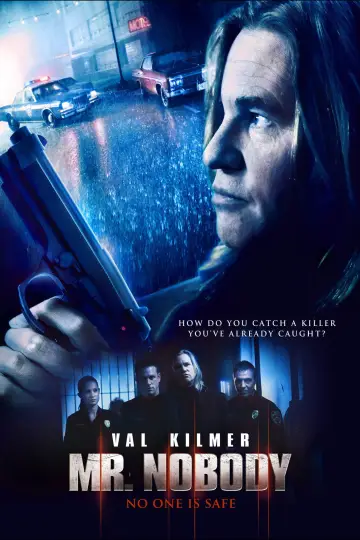 Постер до фильму"The Traveler" #1110460