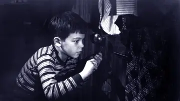 Задник до фильму"The Window" #1137575