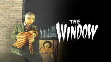 Задник до фильму"The Window" #1137576