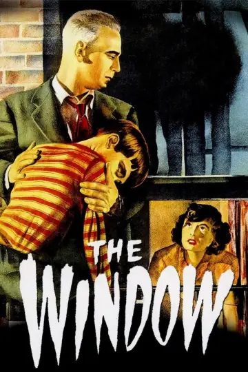 Постер до фильму"The Window" #1137582