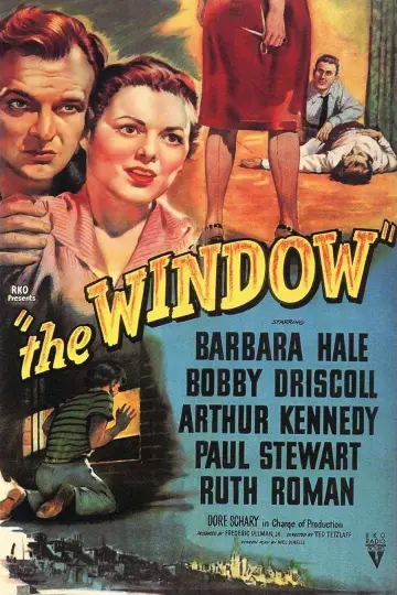 The Window