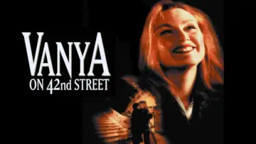 Задник до фільму "Vanya on 42nd Street" #1872876