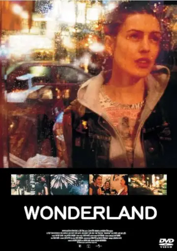Постер до фільму "Wonderland" #1928573