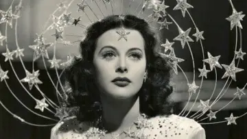 Задник до фильму"Ziegfeld Girl" #1136513