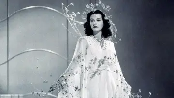 Задник до фильму"Ziegfeld Girl" #1136515
