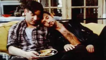 Задник до фильму"Boyfriends" #736694
