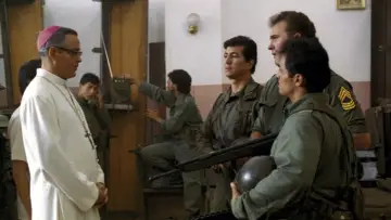Задник до фильму"Romero" #492544