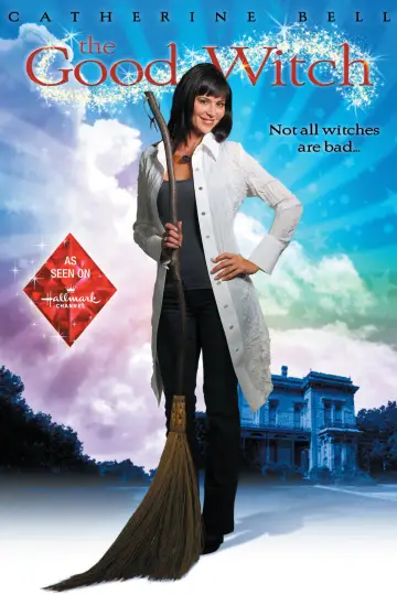 Постер до фильму"The Good Witch" #1062538
