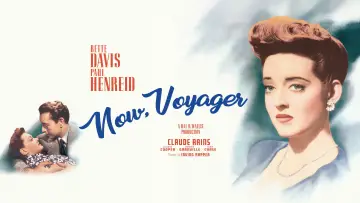 Задник до фильму"Now, Voyager" #1041579