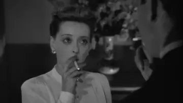 Задник до фильму"Now, Voyager" #1041580
