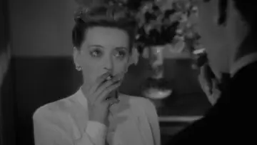 Задник до фильму"Now, Voyager" #1041581