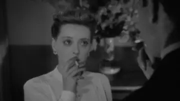 Задник до фильму"Now, Voyager" #1041582