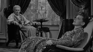 Задник до фильму"Now, Voyager" #1041586