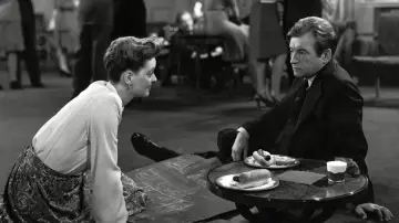 Задник до фильму"Now, Voyager" #1041589