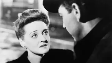 Задник до фильму"Now, Voyager" #1041591