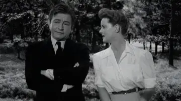 Задник до фильму"Now, Voyager" #1041592