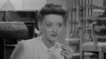 Задник до фильму"Now, Voyager" #1041593