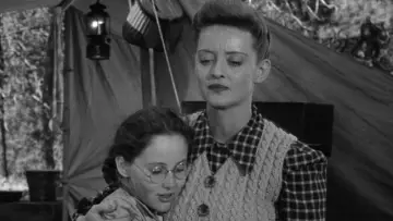 Задник до фильму"Now, Voyager" #1041595