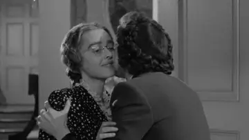 Задник до фильму"Now, Voyager" #1041598