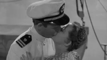 Задник до фильму"Now, Voyager" #1041599