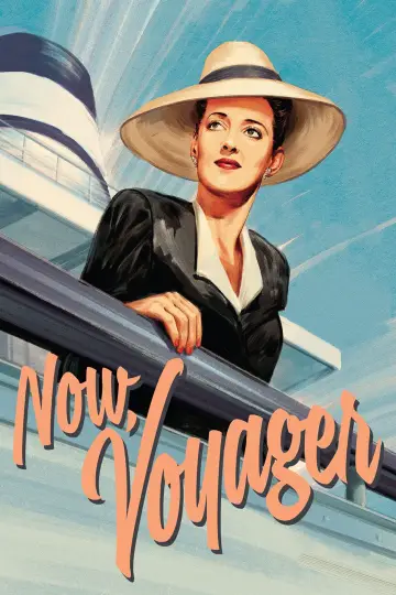 Постер до фильму"Now, Voyager" #1041603
