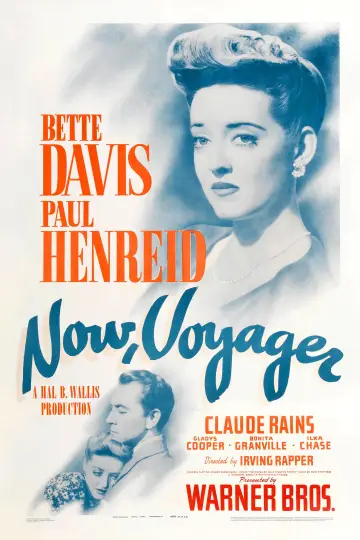 Постер до фильму"Now, Voyager" #1041604