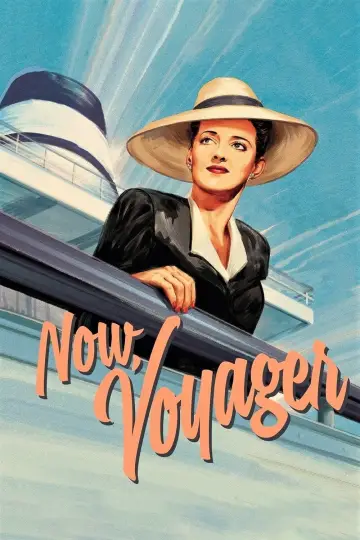 Постер до фильму"Now, Voyager" #1041605