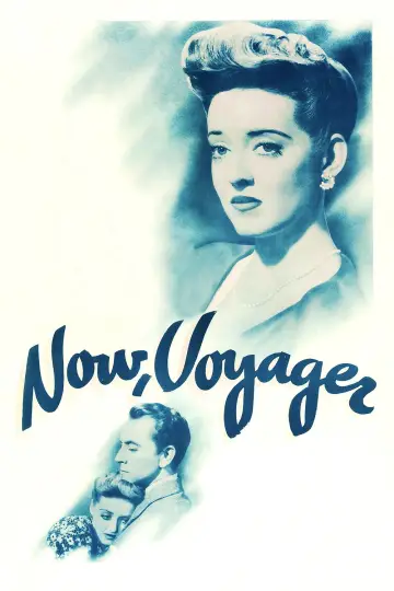 Постер до фильму"Now, Voyager" #1041606