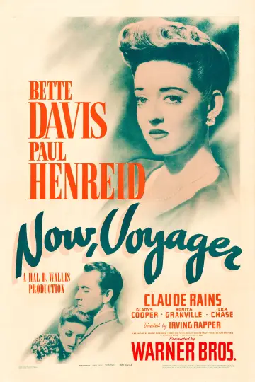 Постер до фильму"Now, Voyager" #1041607