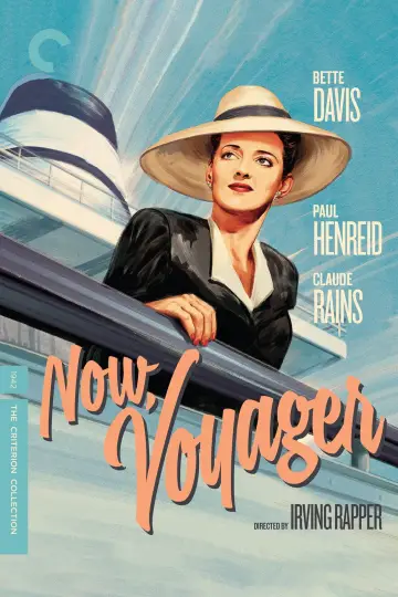 Постер до фильму"Now, Voyager" #1041608