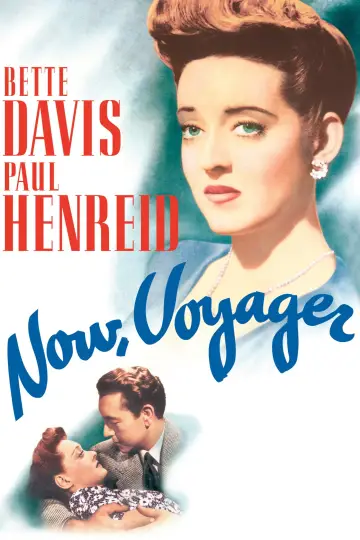 Постер до фильму"Now, Voyager" #1041609