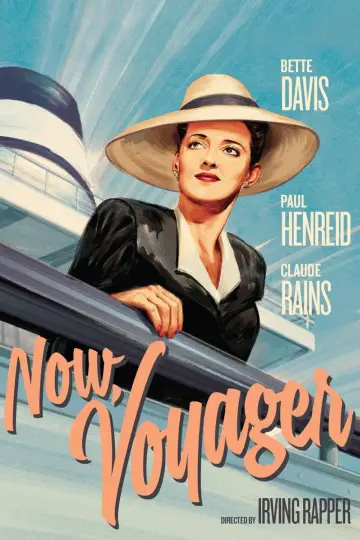 Постер до фильму"Now, Voyager" #1041610