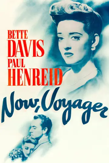 Постер до фильму"Now, Voyager" #1041611