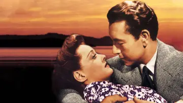 Задник до фильму"Now, Voyager" #403128