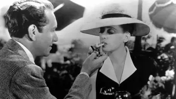 Задник до фильму"Now, Voyager" #481477