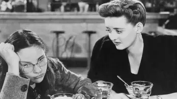 Задник до фильму"Now, Voyager" #481480