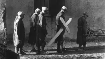 Задник до фільму "Les Croix de bois" #1149904