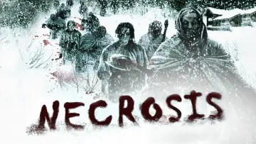 Задник до фильму"Necrosis" #1135198