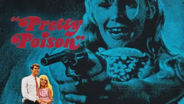 Задник до фільму "Pretty Poison" #1192316