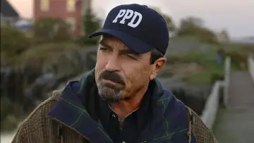 Задник до фильму"Jesse Stone: Death in Paradise" #359984