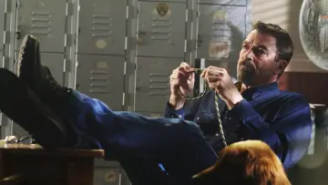 Задник до фильму"Jesse Stone: Death in Paradise" #359985